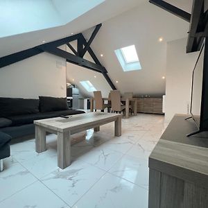 Appartement met een Slaapkamer
